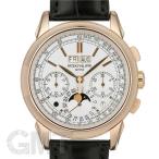 �p�e�b�N�t�B���b�v �O�����h�R���v���P�[�V���� �p�[�y�`���A���J�����_�[ �N���m�O���t 5270R-001 PATEK PHILIPPE �y���Áz�y�����Y�z �y�r���v�z �y��������