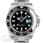 ロレックス GMTマスター II 116710LN ブラック ランダムシリアル ROLEX 【中古】【メンズ】 【腕時計】 【送料無料】 【年中無休】