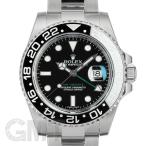 ロレックス GMTマスター II 116710LN  ROLEX 【中古】【メンズ】 【腕時計】 【 ...