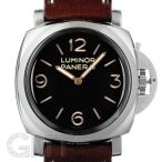 オフィチーネパネライ ルミノール1950 3DAYS PAM00372 OFFICINE PANERAI 【中古】【メンズ】 【腕時計】 【送料無料】 【年中無休】
