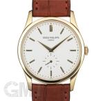 パテック・フィリップ カラトラバ 5196J-001 PATEK PHILIPPE 【中古】【メンズ ...