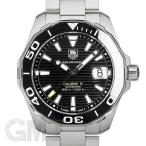 タグホイヤー アクアレーサー 300M Cal.5 41mm WAY211A.BA0928 TAG HEUER 【中古】【メンズ】 【腕時計】 【送料無料】 【年中無休】