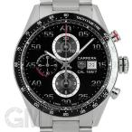 タグ・ホイヤー カレラ 1887 クロノグラフ ブラック CAR2A10.BA0799 TAG HEUER 【中古】【メンズ】 【腕時計】 【送料無料】 【年中無休】