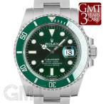 ロレックス サブマリーナデイト 116610LV ROLEX 【中古】【メンズ】 【腕時計】 【送料 ...