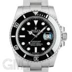 ロレックス サブマリーナ— デイト 116610LN ブラック ROLEX 【中古】【メンズ】 【腕時計】 【送料無料】 【年中無休】