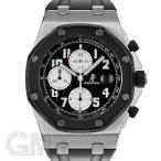 オーデマピゲ ロイヤルオーク オフショア クロノグラフ 25940SK.OO.D002CA.01 AUDEMARS PIGUET 【中古】【メンズ】 【腕時計】 【送料無料】 【年中無休】