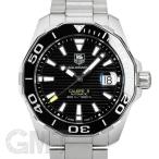 タグホイヤー アクアレーサー 300M Cal.5 41mm  WAY211A.BA0928 TAG HEUER 【中古】【メンズ】 【腕時計】 【送料無料】 【年中無休】