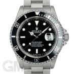 ロレックス サブマリーナー デイト 16610 ROLEX 【中古】【メンズ】 【腕時計】 【送料無 ...