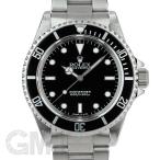 ロレックス サブマリーナ— 14060 ROLEX 【中古】【メンズ】 【腕時計】 【送料無料】 【 ...