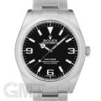 ロレックス　エクスプローラーI 214270 新型ダイヤル ROLEX 【中古】【メンズ】 【腕時計】 【送料無料】 【年中無休】