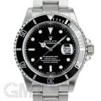 ロレックス  サブマリーナーデイト 16610 ROLEX 【中古】【メンズ】 【腕時計】 【送料無 ...