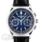 【未使用品】パテック・フィリップ コンプリケーション クロノグラフ 5170P-001 PATEK  ...