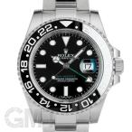 ロレックス GMTマスター II 116710LN ランダムシリアル ROLEX 中古メンズ 腕時計 送料無料 年中無休