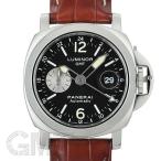 パネライ ルミノール GMT 44mm PAM00088 OFFICINE PANERAI 中古メン ...