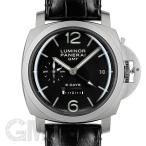 パネライ ルミノール 1950 8DAYS GMT 44ｍｍ PAM00233 OFFICINE P ...