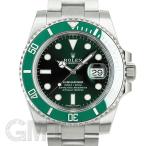 ロレックス サブマリーナー デイト 116610LV ROLEX 【中古】【メンズ】 【腕時計】 【 ...