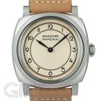 オフィチーネ パネライ ラジオミール 1940 3days アッチャイオ PAM00791【世界限定500本】 OFFICINE PANERAI 未使用品メンズ 腕時計 送料無料