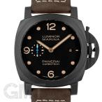 パネライ ルミノールマリーナ 1950 3デイズ カーボテック PAM00661 OFFICINE PANERAI 【未使用品】【メンズ】 【腕時計】 【送料無料】 【年中無休】
