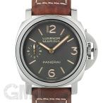 パネライ ルミノールマリーナ PAM00911 8days パネリスティ【ブティック限定500本】 OFFICINE PANERAI 【未使用品】【メンズ】 【腕時計】 【送料無料】 【年中