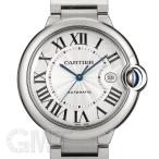 カルティエ バロンブルー LM W69012Z4 CARTIER 【中古】【メンズ】 【腕時計】 【 ...