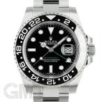 ロレックス GMTマスター II 116710LN ランダムシリアル ROLEX 【中古】【メンズ】 【腕時計】 【送料無料】 【年中無休】