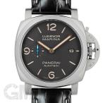 パネライ ルミノール 1950 3デイズ オートマティック チタニオ PAM01351 OFFICINE PANERAI  中古 メンズ 腕時計 送料無料 年中無休