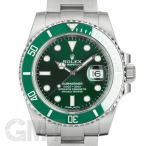 ロレックス サブマリーナー デイト 116610LV ROLEX 【中古】【メンズ】 【腕時計】 【 ...
