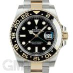 ロレックス GMTマスター II 116713LN  ROLEX 【中古】【メンズ】 【腕時計】 【 ...