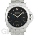 パネライ ルミノール マリーナ 1950 3days オートマティック アッチャイオ PAM00723 OFFICINE PANERAI 【中古】【メンズ】 【腕時計】 【送料無料】