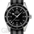 オメガ シーマスター300 マスターコーアクシャル 233.32.41.21.01.001【世界7007本限定 スペクターモデル】 OMEGA 【中古】【メンズ】 【腕時計】 【送料無料】