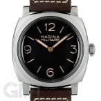 パネライ ラジオミール1940 3daysマリーナミリターレ PAM00587【世界1000本限定・2014年リミテッドエディション】 OFFICINE PANERAI 【中古】【メンズ】 【腕時