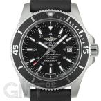 ブライトリング スーパーオーシャンII 44 ジャパンエディション A17392 BREITLING 【中古】【メンズ】 【腕時計】 【送料無料】 【年中無休】
