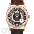 パテック・フィリップ カラトラバ 6000R-001 ローズゴールド PATEK PHILIPPE  ...