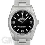 ロレックス エクスプローラーI 14270 ROLEX 【中古】【メンズ】 【腕時計】 【送料無料】 【年中無休】
