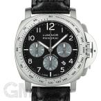 【世界1500本限定】オフィチーネ パネライ ルミノール クロノグラフ PAM00162 OFFICINE PANERAI 【中古】【メンズ】 【腕時計】 【送料無料】 【年中無休】