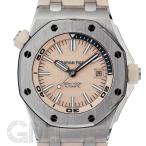 オーデマ・ピゲ ロイヤルオークオフショア 15710ST.OO.A085CA.01【ブティック限定】 AUDEMARS PIGUET 【中古】【メンズ】 【腕時計】 【送料無料】 【年中無休】