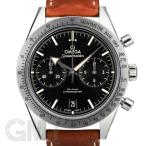 スピードマスター '57 コーアクシャル クロノグラフ 41.5MM 331.12.42.51.01.002 OMEGA 【中古】【メンズ】 【腕時計】 【送料無料】 【年中無休】