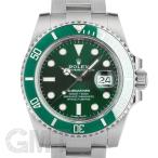 ロレックス サブマリーナー デイト 116610LV ROLEX 【中古】【メンズ】 【腕時計】 【 ...