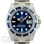 �y���g�p�E�ی�V�[�����z�����b�N�X �T�u�}���[�i�[ �f�C�g 116659SABR ROLEX �y���g�p�i�z�y�����Y�z �y�r���v�z �y���������z �y�N�����x�z