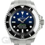 ロレックス シードゥエラー ディープシー 116660 Dブルー ROLEX 【中古】【メンズ】 【 ...