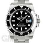 【未使用品/保護テープ付き】ロレックス サブマリーナー デイト 116610LN ROLEX 【未使用品】【メンズ】 【腕時計】 【送料無料】 【年中無休】