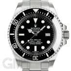 ロレックス シードゥエラー ディープシー 116660 ROLEX 【中古】【メンズ】 【腕時計】  ...