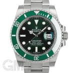 ROLEX ロレックス サブマリーナー  116610LV サブマリーナ デイト 未使用品 ROLE ...