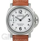 パネライ ルミノール マリーナ 8DAYS アッチャイオ 44ｍｍ PAM00563 OFFICINE PANERAI 【中古】【メンズ】 【腕時計】 【送料無料】 【年中無休】