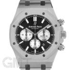 オーデマ・ピゲ ロイヤルオーク クロノグラフ 26331ST.OO.1220ST.02 AUDEMARS PIGUET 【中古】【メンズ】 【腕時計】 【送料無料】 【年中無休】