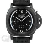 パネライ ルミノール 1950 10デイズ GMT チェラミカ PAM00335 OFFICINE PANERAI 【中古】【メンズ】 【腕時計】 【送料無料】 【年中無休】
