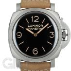 パネライ ルミノール1950 3DAYS 47ｍｍ PAM00372 OFFICINE PANERAI 中古メンズ 腕時計 送料無料 年中無休