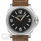 パネライ ルミノール ベース PAM00390 【ブティック限定2000本】 OFFICINE PANERAI 【中古】【メンズ】 【腕時計】 【送料無料】 【年中無休】