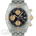 ブライトリング クロノコックピット B152B87KBA/B13358 BREITLING 【中古】【メンズ】 【腕時計】 【送料無料】 【年中無休】
