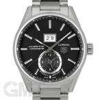 タグ・ホイヤー カレラ グランドデイト GMT WAR5010.BA0723 TAG HEUER 【中古】【メンズ】 【腕時計】 【送料無料】 【年中無休】